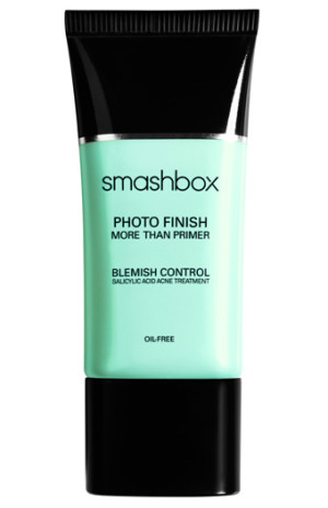 Remember, this primer is breathable, so you can layer it under your foundation without worrying about breakouts!
