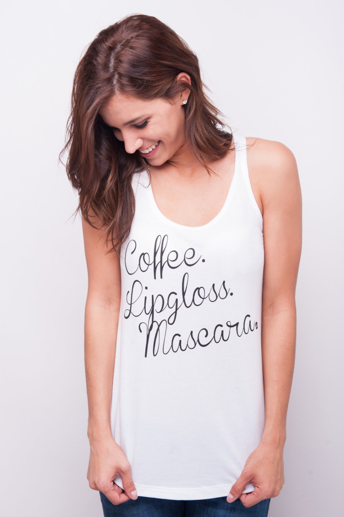 coffeelipgloss